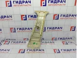 Обшивка стойки средней левой верхняя Land Rover Range Rover (L322) EMG000093NUG