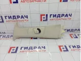 Обшивка стойки средней левой верхняя Land Rover Range Rover (L322) EMG000093NUG