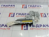 Подушка безопасности боковая (шторка) правая Land Rover Range Rover (L322) EHM500960