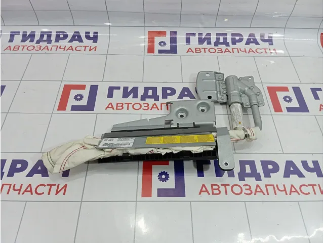 Подушка безопасности боковая (шторка) правая Land Rover Range Rover (L322) EHM500960