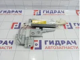 Подушка безопасности боковая (шторка) правая Land Rover Range Rover (L322) EHM500960