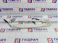 Подушка безопасности боковая (шторка) правая Land Rover Range Rover (L322) EHM000221