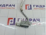Подушка безопасности боковая (шторка) правая Land Rover Range Rover (L322) EHM000221