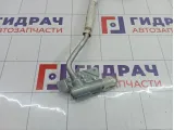 Подушка безопасности боковая (шторка) правая Land Rover Range Rover (L322) EHM000221