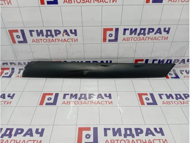 Накладка лобового стекла правая Land Rover Range Rover (L322) DCB500162PNP