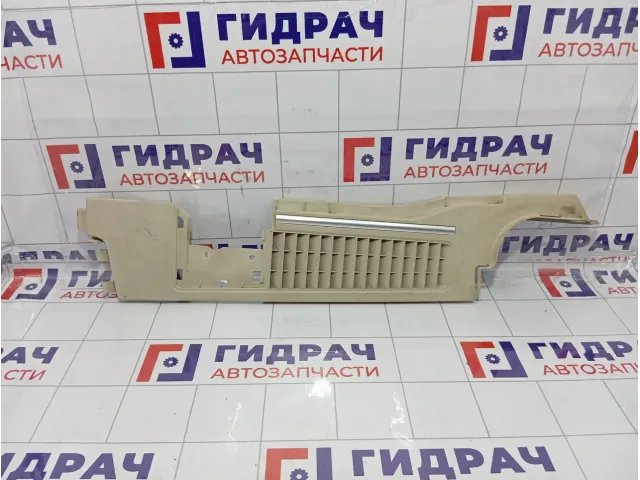 Обшивка багажника левая Land Rover Range Rover (L322) EPX500070NUG