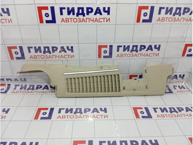 Обшивка багажника правая Land Rover Range Rover (L322) EPX500060NUG