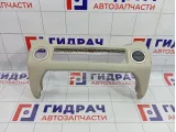 Накладка на торпедо центральная Land Rover Range Rover (L322) FBF500620NUG