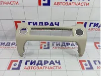 Накладка на торпедо центральная Land Rover Range Rover (L322) FBF500620NUG
