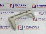 Накладка на торпедо центральная Land Rover Range Rover (L322) FBF500620NUG