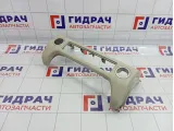 Накладка на торпедо центральная Land Rover Range Rover (L322) FBF500620NUG