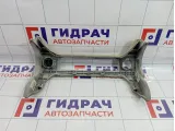 Накладка на торпедо центральная Land Rover Range Rover (L322) FBF500620NUG