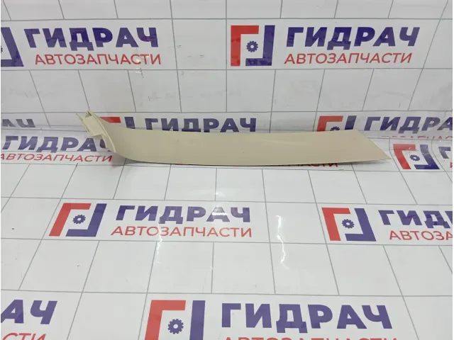 Обшивка двери багажника верхняя левая Land Rover Range Rover (L322) EQT000154NUG