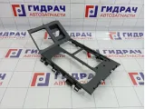 Накладка центральной консоли Land Rover Range Rover (L322) FJV501320PVA