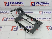 Накладка центральной консоли Land Rover Range Rover (L322) FJV501320PVA