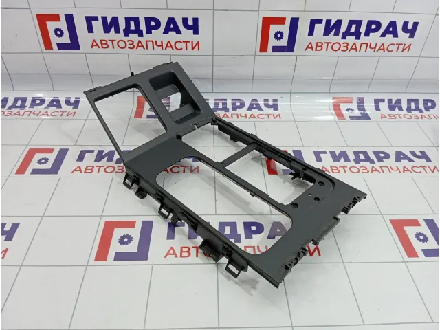 Накладка центральной консоли Land Rover Range Rover (L322) FJV501320PVA