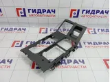 Накладка центральной консоли Land Rover Range Rover (L322) FJV501320PVA
