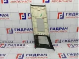 Обшивка стойки средней правой нижняя Land Rover Range Rover (L322) EMH000022WPN