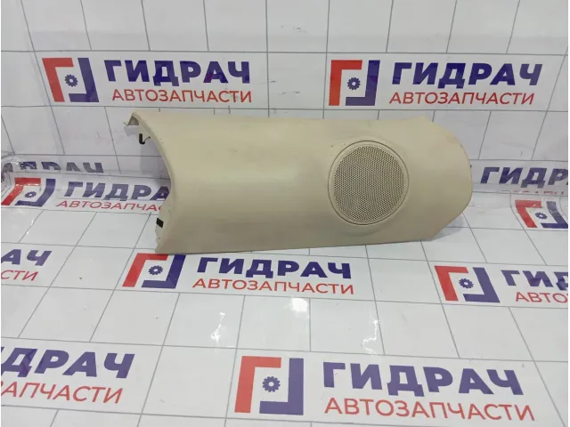 Обшивка стойки задней левая верхняя Land Rover Range Rover (L322) EMS500070NUG