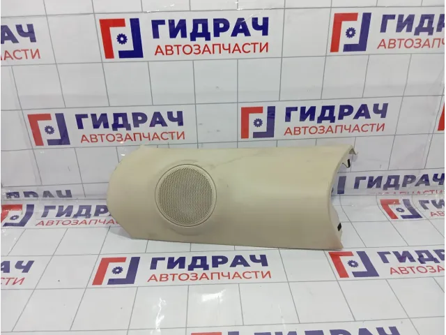 Обшивка стойки задней правая верхняя Land Rover Range Rover (L322) EMS500061NUG
