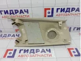 Обшивка стойки задней правая верхняя Land Rover Range Rover (L322) EMS500061NUG