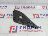 Накладка торпедо левая с торца Land Rover Range Rover (L322) FAG500770PVA