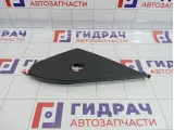 Накладка торпедо левая с торца Land Rover Range Rover (L322) FAG500770PVA