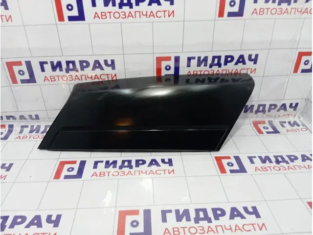 Накладка стойки задней левой верхняя Land Rover Range Rover (L322) DDH000093PNP