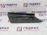 Накладка стойки задней левой верхняя Land Rover Range Rover (L322) DDH000093PNP