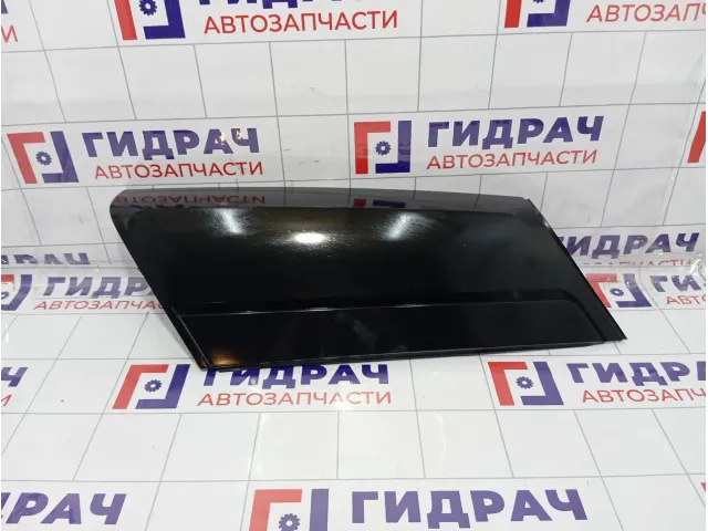 Накладка стойки задней правой верхняя Land Rover Range Rover (L322) DDH000083PNP