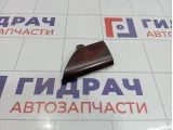 Накладка декоративная на торпедо левая Land Rover Range Rover (L322) FJV500610AYX