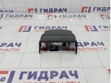 Кожух рулевой колонки верхний Land Rover Range Rover (L322) FCL000120PVA