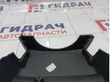 Кожух рулевой колонки верхний Land Rover Range Rover (L322) FCL000120PVA