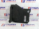 Обшивка багажника правая Land Rover Range Rover (L322) EQY000105PVA