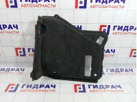 Обшивка багажника правая Land Rover Range Rover (L322) EQY000105PVA