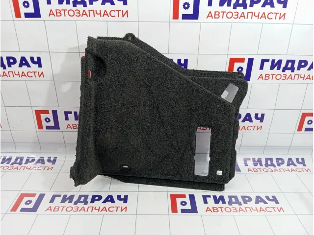 Обшивка багажника правая Land Rover Range Rover (L322) EQY000105PVA