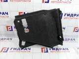 Обшивка багажника правая Land Rover Range Rover (L322) EQY000105PVA