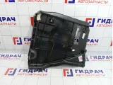 Обшивка багажника правая Land Rover Range Rover (L322) EQY000105PVA