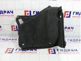 Обшивка багажника левая Land Rover Range Rover (L322) EQY500180PVA