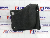 Обшивка багажника левая Land Rover Range Rover (L322) EQY500180PVA