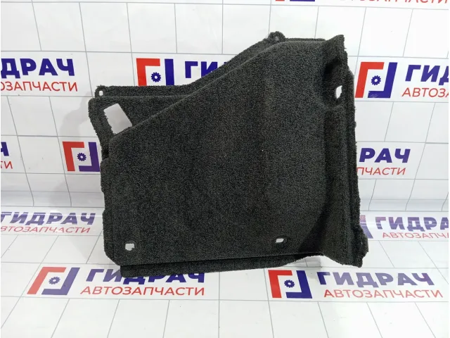 Обшивка багажника левая Land Rover Range Rover (L322) EQY500180PVA
