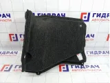 Обшивка багажника левая Land Rover Range Rover (L322) EQY500180PVA