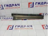 Накладка двери задней левой Land Rover Range Rover (L322) DDE000131PMD