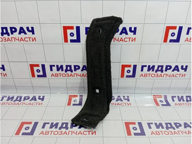 Обшивка багажника левая Land Rover Range Rover (L322) EMS000131PVA