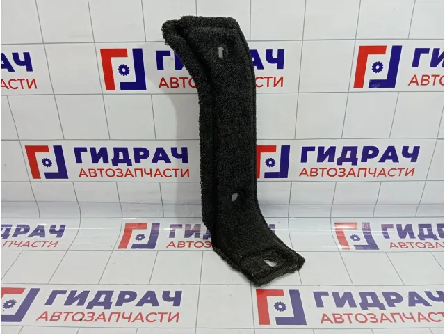 Обшивка багажника правая Land Rover Range Rover (L322) EMS000121PVA