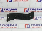 Обшивка багажника правая Land Rover Range Rover (L322) EMS000121PVA