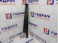 Накладка двери передней правой Land Rover Range Rover (L322) DDC000121PMD