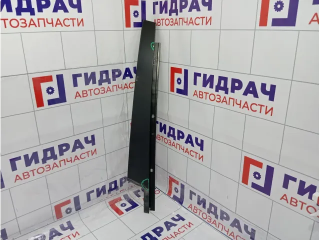 Накладка двери передней правой Land Rover Range Rover (L322) DDC000121PMD