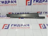 Накладка двери передней правой Land Rover Range Rover (L322) DDC000121PMD
