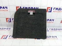 Обшивка багажника левая Land Rover Range Rover (L322) EQY500280PVA